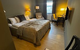 Garpenbergs Slotts Stallmästarhotell